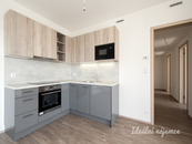 Pronájem 3+kk, Praha - Zličín, Do zahrádek, 69 metrů, cena 26900 CZK / objekt / měsíc, nabízí