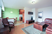 Pronájem bytu 4+kk, Lýskova, Praha - Stodůlky, Praha 13, 27000 Kč/měs, 92 m2, cena 27000 CZK / objekt / měsíc, nabízí