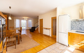 Pronájem rodinného domu 5+kk, Meduňková, Kolovraty, 47900 Kč/měs, 150 m2, cena 47900 CZK / objekt / měsíc, nabízí