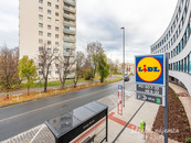 Pronájem bytu 1+kk, Na Větrníku, Břevnov, 15000Kč/měs, 27 m2, cena 15000 CZK / objekt / měsíc, nabízí
