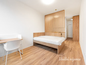 Pronájem bytu 1+kk, Na Větrníku, Břevnov, 15003 Kč/měs, 27 m2, cena 15003 CZK / objekt / měsíc, nabízí