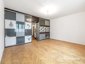 Pronájem bytu 1+1, Jakutská, Vršovice, 16.500 Kč/měs, 44 m2, cena 16500 CZK / objekt / měsíc, nabízí