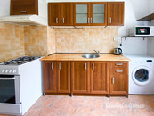 Pronájem bytu 1+1, Křížkovského, Muglinov, 9 900 Kč/měs, 39 m2, cena 9900 CZK / objekt / měsíc, nabízí