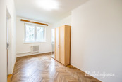 Pronájem bytu 2+1, Pod Rapidem, Vinohrady, 17900 Kč/měs, 42 m2, cena 17900 CZK / objekt / měsíc, nabízí