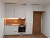Pronájem bytu 1+kk, Frištenského, Neředín, 13000Kč/měs, 32 m2, cena 13000 CZK / objekt / měsíc, nabízí