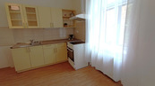 Pronájem bytu 1+1, Dobrovodská, České Budějovice 5, 11500 Kč/měs, 45 m2, cena 11500 CZK / objekt / měsíc, nabízí