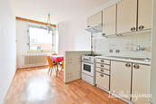 Pronájem vybaveného bytu 3+1 Mírová 1246, Humpolec 12.000,- Kč/měs, 86 m2, cena 12000 CZK / objekt / měsíc, nabízí