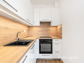 Pronájem bytu 2+kk, Želetická, Sobín, 45 m2, cena 20400 CZK / objekt / měsíc, nabízí