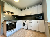 Pronájem bytu 1+1, Lískovecká, Frýdek, 10300 Kč/měs, 29 m2, cena 10300 CZK / objekt / měsíc, nabízí