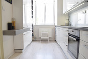 Pronájem bytu 4+1, 1. máje, Olomouc-město, 23 000 Kč/měs, 121 m2, cena 23000 CZK / objekt / měsíc, nabízí