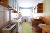 Pronájem bytu 2+1, Smetanova, Hodolany, 13500 Kč/měs, 56 m2, cena 13500 CZK / objekt / měsíc, nabízí