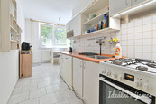Pronájem bytu 3+1, Škrétova, Řečkovice, 24 000 Kč/měs, 80 m2, cena 24000 CZK / objekt / měsíc, nabízí