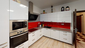 Pronájem bytu 3+kk, 62 m2, 14 000 Kč/ měsíc + 3 500 Kč zálohové platby, Světlov, Šternberk, cena 14000 CZK / objekt / měsíc, nabízí