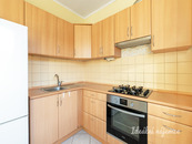 Pronájem bytu 2+1, Choceradská, Záběhlice, 18 000 Kč/měs, 55 m2, cena 18000 CZK / objekt / měsíc, nabízí