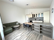 Pronájem bytu 2+kk, Za Jitonou, Český Krumlov, 22 000 Kč/měs, 55 m2, cena 22000 CZK / objekt / měsíc, nabízí