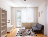 Pronájem bytu 2+1, Pod Lipami, Žižkov, 20500 Kč/měs, 53 m2, cena 20500 CZK / objekt / měsíc, nabízí
