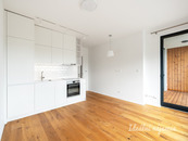 Pronájem bytu 2+kk, Kurandové,Hlubočepy, 24700kč 44 m2, cena 24700 CZK / objekt / měsíc, nabízí