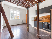 Pronájem bytu 1+kk, Michelská, Michle, 13800Kč/měs, 25 m2, cena 13800 CZK / objekt / měsíc, nabízí
