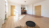 Pronájem bytu 1+kk, Krajinská, České Budějovice 1, Kč/měs, 43 m2, cena 13000 CZK / objekt / měsíc, nabízí