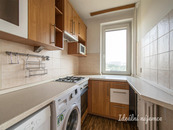 Pronájem bytu 3+1, Poljanovova, Modřany, 23 900 Kč/měs, 62 m2, cena 23900 CZK / objekt / měsíc, nabízí