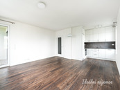 Pronájem bytu 2+kk, Mukařovského, Stodůlky, 26500 Kč/měs, 66 m2, cena 26500 CZK / objekt / měsíc, nabízí