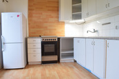 Pronájem bytu 1+1, Gen. Hrušky, Mariánské Hory, 6900 Kč/měs, 38 m2, cena 5900 CZK / objekt / měsíc, nabízí