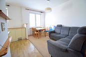 Pronájem bytu 3+kk, Jakoubka ze Stříbra, Nové Sady u Olomouce, 18 200 Kč/měs, 70 m2, cena 18200 CZK / objekt / měsíc, nabízí