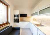 Pronájem bytu 3+1, Sadská, Hloubětín, 26900 Kč/měs, 65 m2, cena 26900 CZK / objekt / měsíc, nabízí