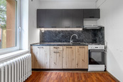 Pronájem bytu 3+1, Špálova, Přívoz, 13400 Kč/měs, 52 m2, cena 13400 CZK / objekt / měsíc, nabízí