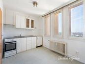 Pronájem bytu 1+1, Jabloňová, Záběhlice, 12500 Kč/měs, 27 m2, cena 12500 CZK / objekt / měsíc, nabízí