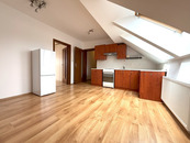Pronájem bytu 2+kk, Jablonského, Plzeň, 14.500,- Kč/měs, 51 m2, cena 14500 CZK / objekt / měsíc, nabízí