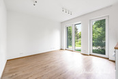 Pronájem bytu 1+kk, Hábova, Stodůlky, 16500 Kč/měs, 27 m2, cena 16500 CZK / objekt / měsíc, nabízí