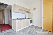 Pronájem bytu 1+1, Kaštanová, Rosice u Brna, 12.700 Kč/měs, 40 m2, cena 12700 CZK / objekt / měsíc, nabízí