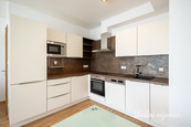 Pronájem bytu 2+kk, Kačírkova, Jinonice, 52 m2, cena 23900 CZK / objekt / měsíc, nabízí