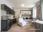 Pronájem bytu 1+kk, Kačírkova, Jinonice, 17990 Kč/měs, 31 m2, cena 17990 CZK / objekt / měsíc, nabízí