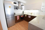 Pronájem bytu 2+kk, Nad Přehradou, Bystrc, 22 000 Kč/měs, 53 m2, cena 22000 CZK / objekt / měsíc, nabízí