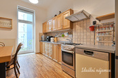 Pronájem bytu 3+1, bratří Čapků, Veveří, 27 000 Kč/měs, 100 m2, cena 27000 CZK / objekt / měsíc, nabízí