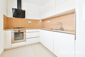 Pronájem bytu 2+1, Klímova, Žabovřesky, 45 m2, cena 20000 CZK / objekt / měsíc, nabízí