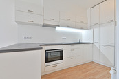 Pronájem bytu 2+kk, Řípská, Brno - Slatina, 42 m2, cena 20000 CZK / objekt / měsíc, nabízí