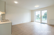 Pronájem bytu 1+kk, Josefa Truhláře, Stará Boleslav, 16900 Kč/měs, 32 m2, cena 16900 CZK / objekt / měsíc, nabízí