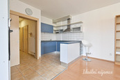 Pronájem bytu 3+kk, Vídeňská, Štýřice, 89 m2, cena 27000 CZK / objekt / měsíc, nabízí