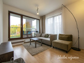 Pronájem bytu 2+kk, Učňovská, Jarov/Hrdlořezy, 22 900 Kč/měs, 54 m2, cena 22900 CZK / objekt / měsíc, nabízí