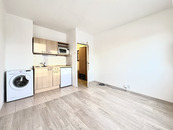Pronájem bytu 1+kk, Na Pískovně, Liberec, 9900 Kč/měs, 20 m2, cena 9900 CZK / objekt / měsíc, nabízí