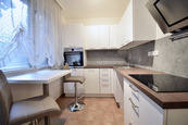 Pronájem bytu 2+1, Jílová, Štýřice, 18 000 Kč/měs, 55 m2, cena 18000 CZK / objekt / měsíc, nabízí