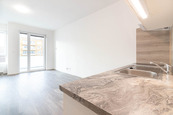 Pronájem bytu 1+kk, Wolkerova, Nová Ulice, 13 500 Kč/měs, 30 m2, cena 13500 CZK / objekt / měsíc, nabízí