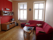 Pronájem bytu 3+kk, Bezručova, Brno - střed, 23 000 Kč /měs., 85 m2, cena 23000 CZK / objekt / měsíc, nabízí