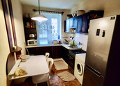 Pronájem bytu 3+1, Štěpánská, Trnitá, 72 m2, cena 22200 CZK / objekt / měsíc, nabízí