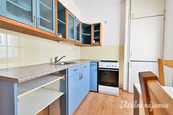 Pronájem bytu 2+1, Družstevní, Řečkovice, 18000 Kč/měs, 52 m2, cena 18000 CZK / objekt / měsíc, nabízí