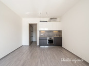 Pronájem bytu 1+kk, Na Domovině, Libuš, 16 000 Kč/měs, 30 m2, cena 16000 CZK / objekt / měsíc, nabízí