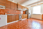 Pronájem bytu 3+kk, Pekařská, Staré Brno, 24 000 Kč/měs, 100 m2, cena 24000 CZK / objekt / měsíc, nabízí